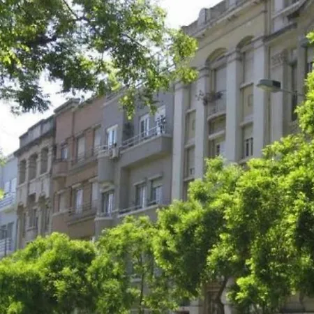 Bairro Azul - Av. Ressano Garcia דירה ליסבון