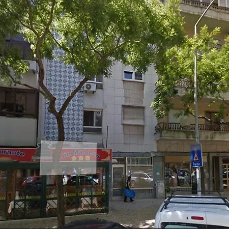 Bairro Azul - Av. Ressano Garcia