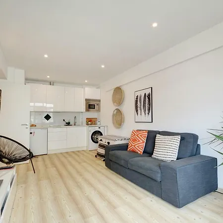 Bairro Azul - Av. Ressano Garcia *