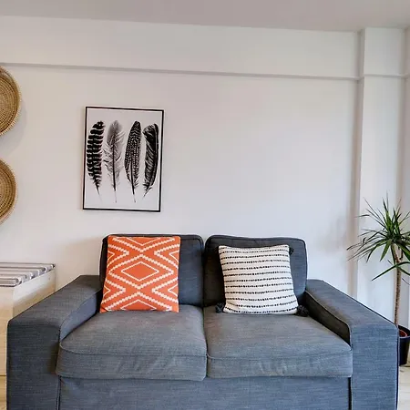 Bairro Azul - Av. Ressano Garcia *
