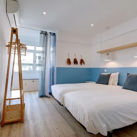 Lägenhet Bairro Azul - Av. Ressano Garcia