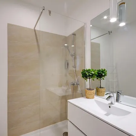 Bairro Azul - Av. Ressano Garcia *