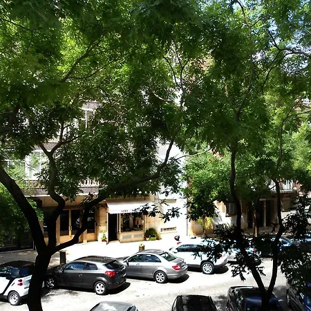 Bairro Azul - Av. Ressano Garcia Lisboa
