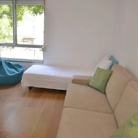 Lägenhet Bairro Azul - Av. Ressano Garcia