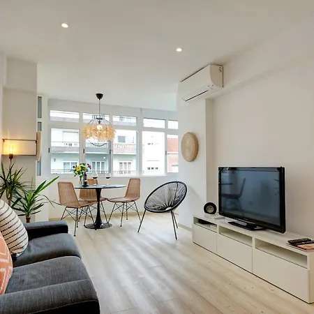 Bairro Azul - Av. Ressano Garcia * Lisbon